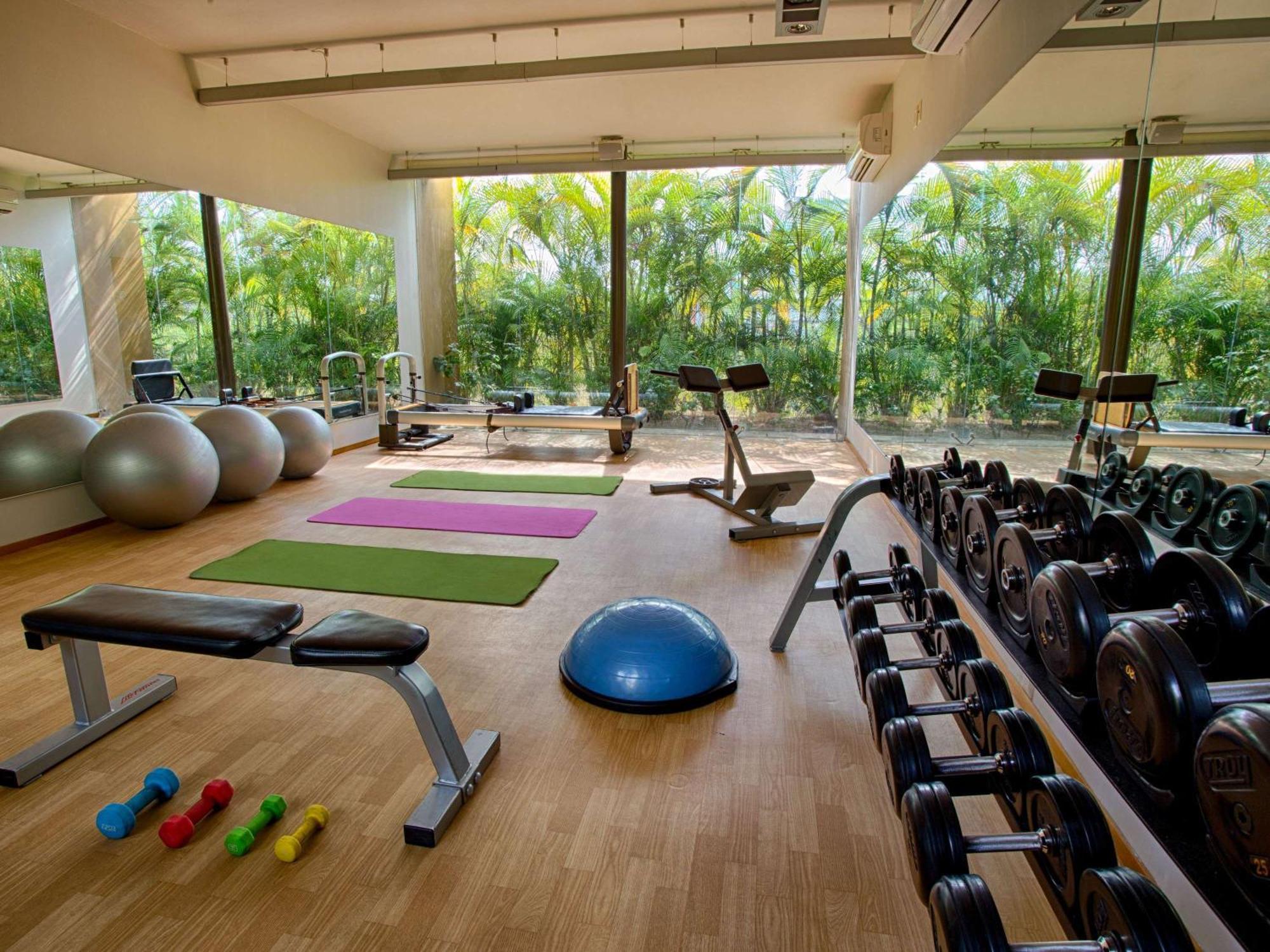 Marival Distinct Residences & Spa - Handwritten Collection Nuevo Vallarta Exterior foto