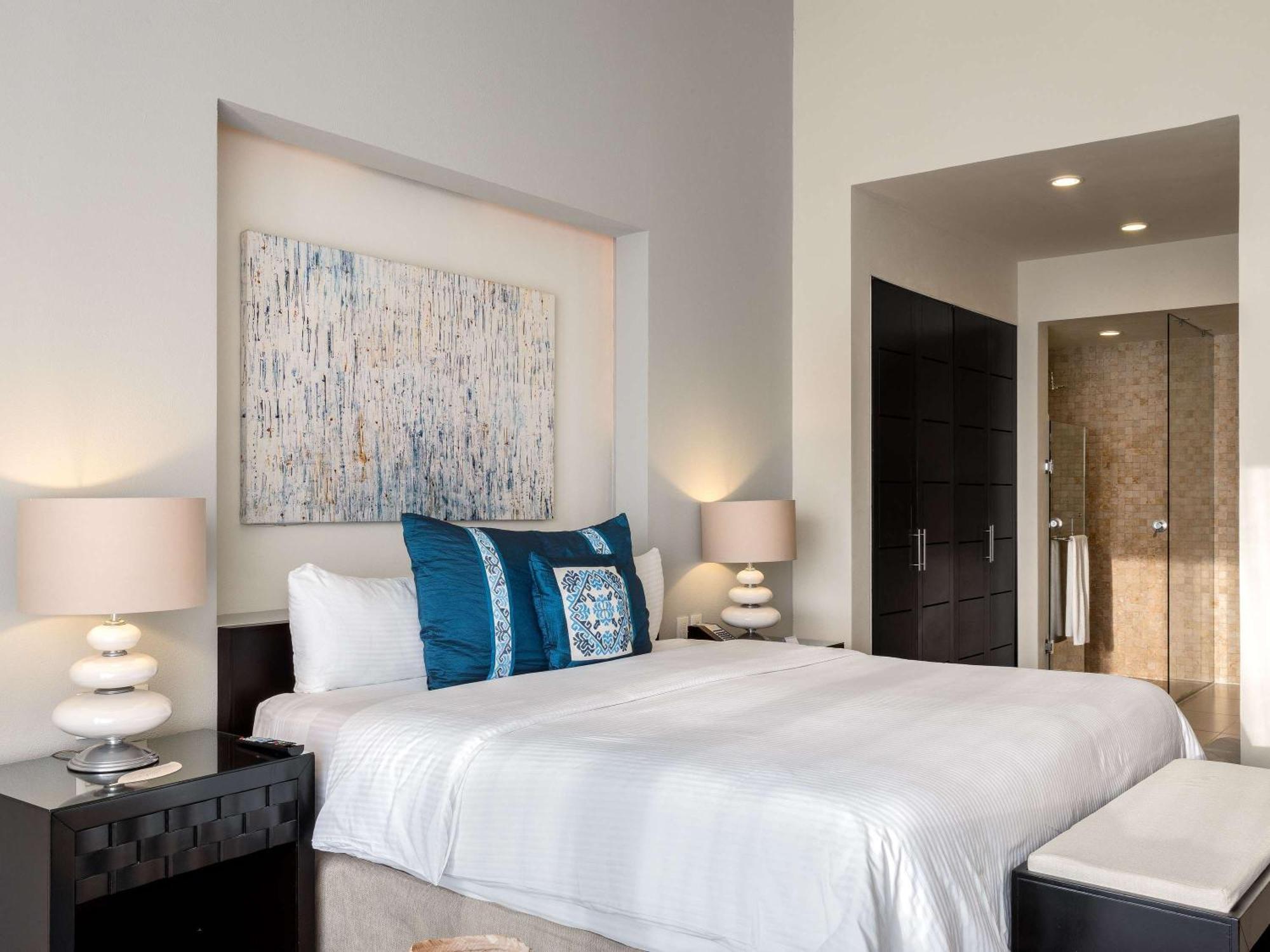 Marival Distinct Residences & Spa - Handwritten Collection Nuevo Vallarta Exterior foto
