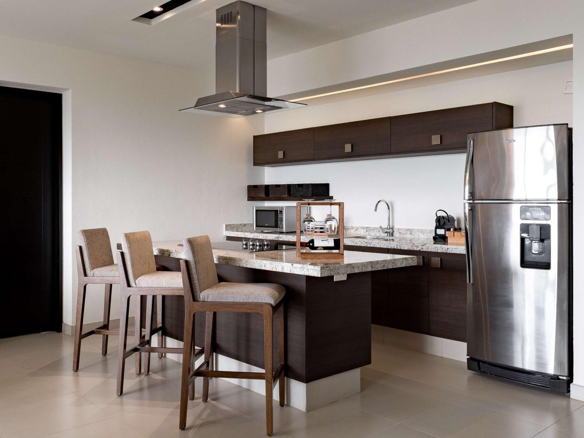 Marival Distinct Residences & Spa - Handwritten Collection Nuevo Vallarta Exterior foto