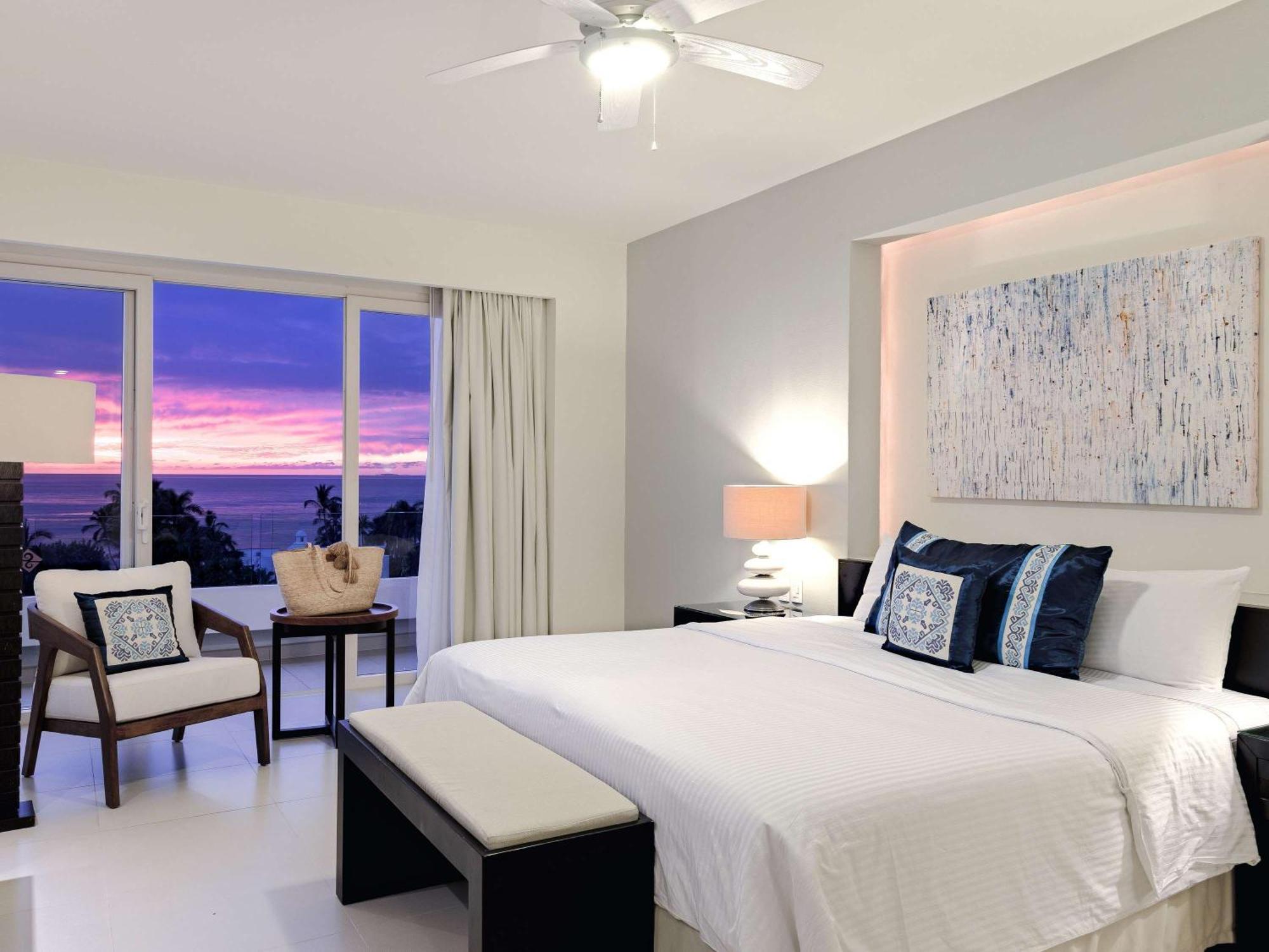 Marival Distinct Residences & Spa - Handwritten Collection Nuevo Vallarta Exterior foto