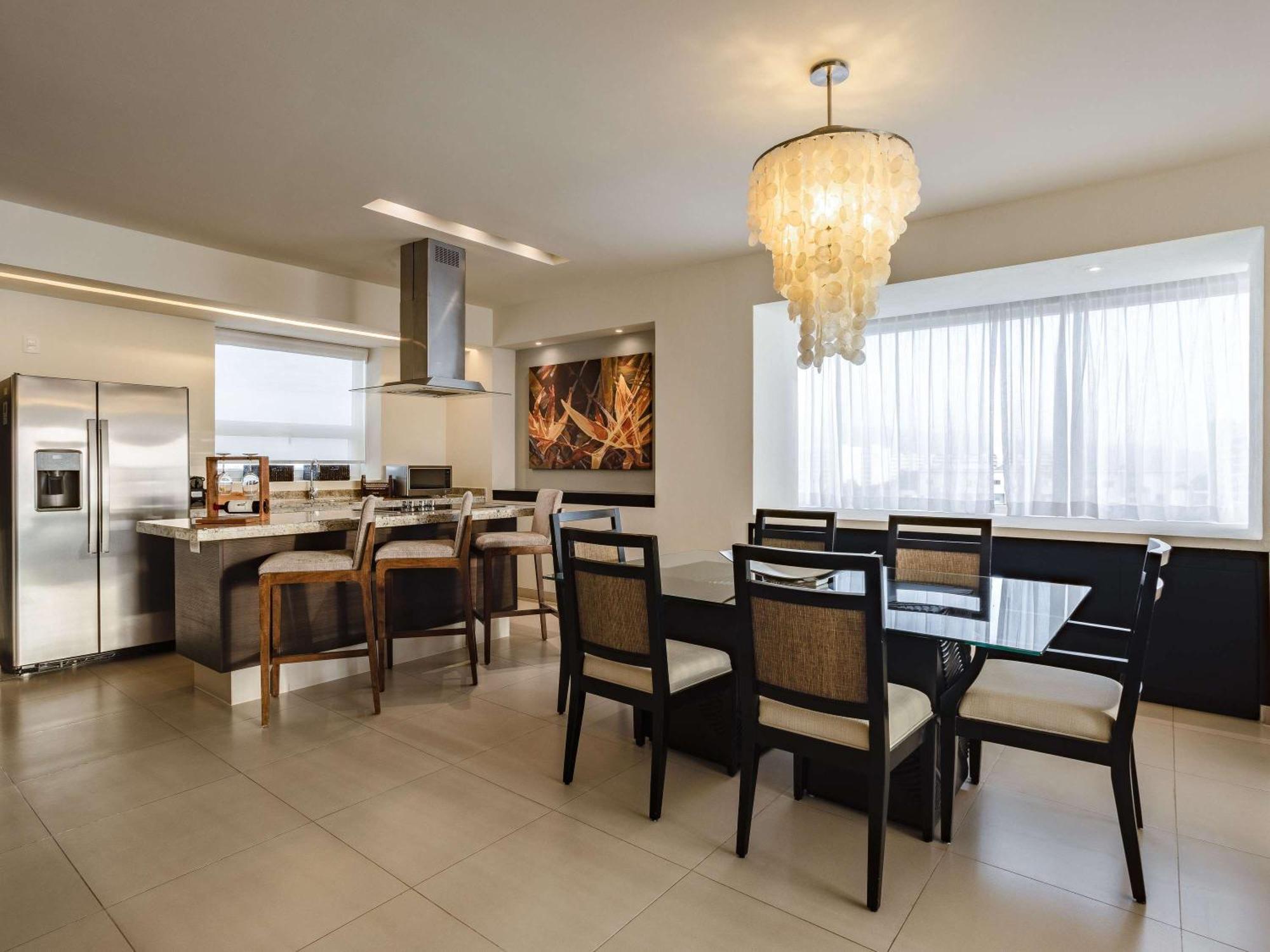 Marival Distinct Residences & Spa - Handwritten Collection Nuevo Vallarta Exterior foto