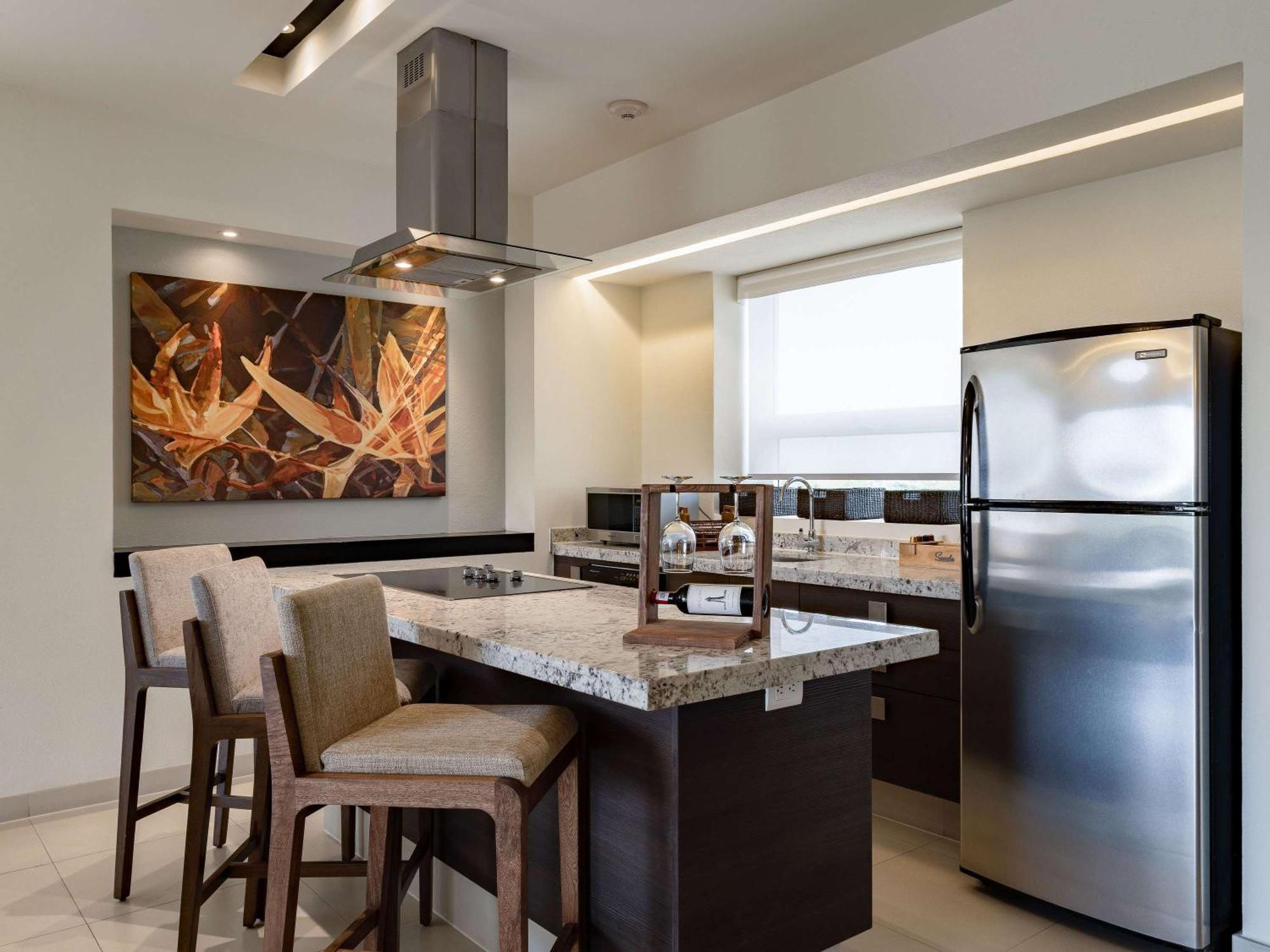Marival Distinct Residences & Spa - Handwritten Collection Nuevo Vallarta Exterior foto