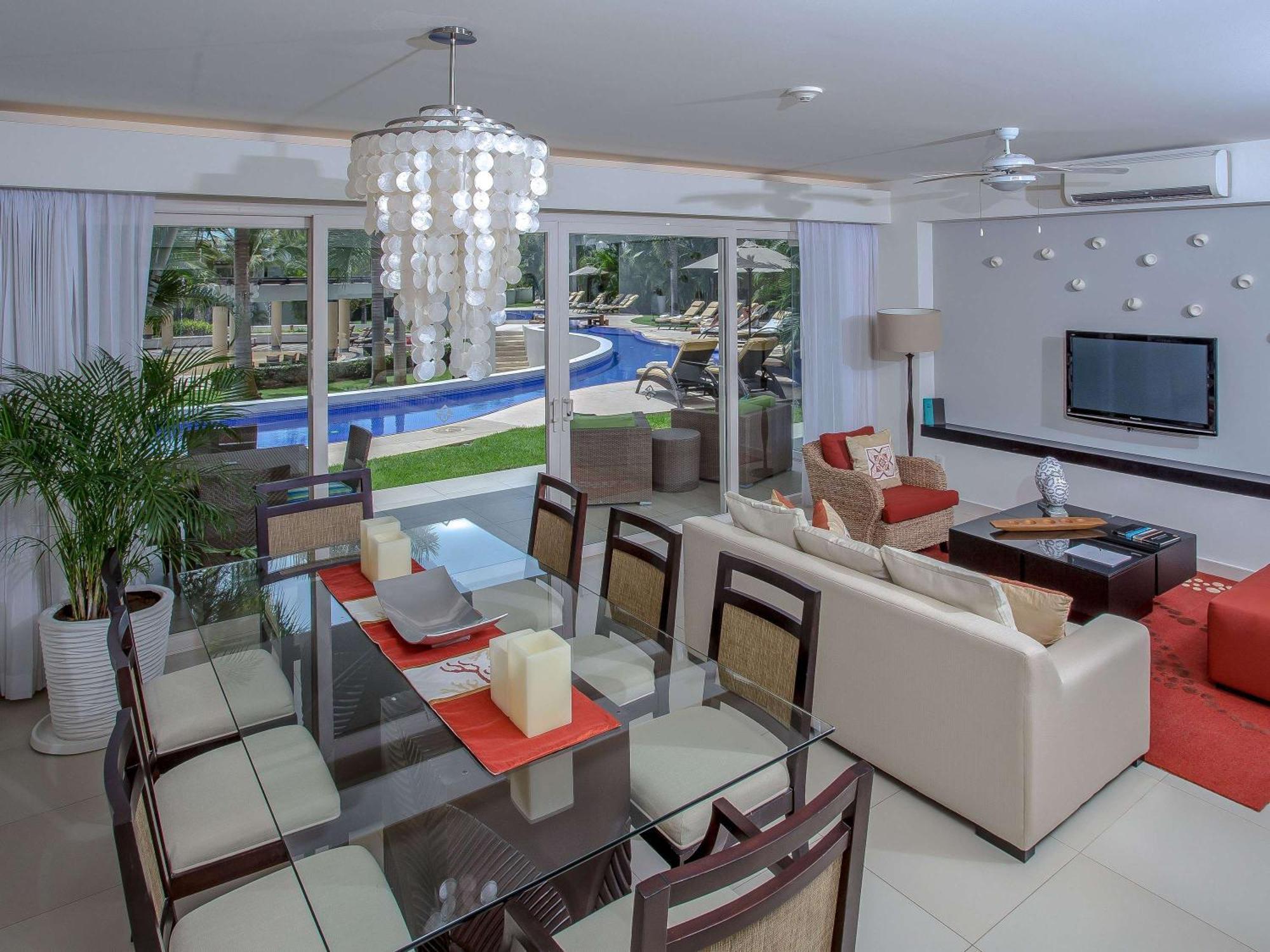 Marival Distinct Residences & Spa - Handwritten Collection Nuevo Vallarta Exterior foto