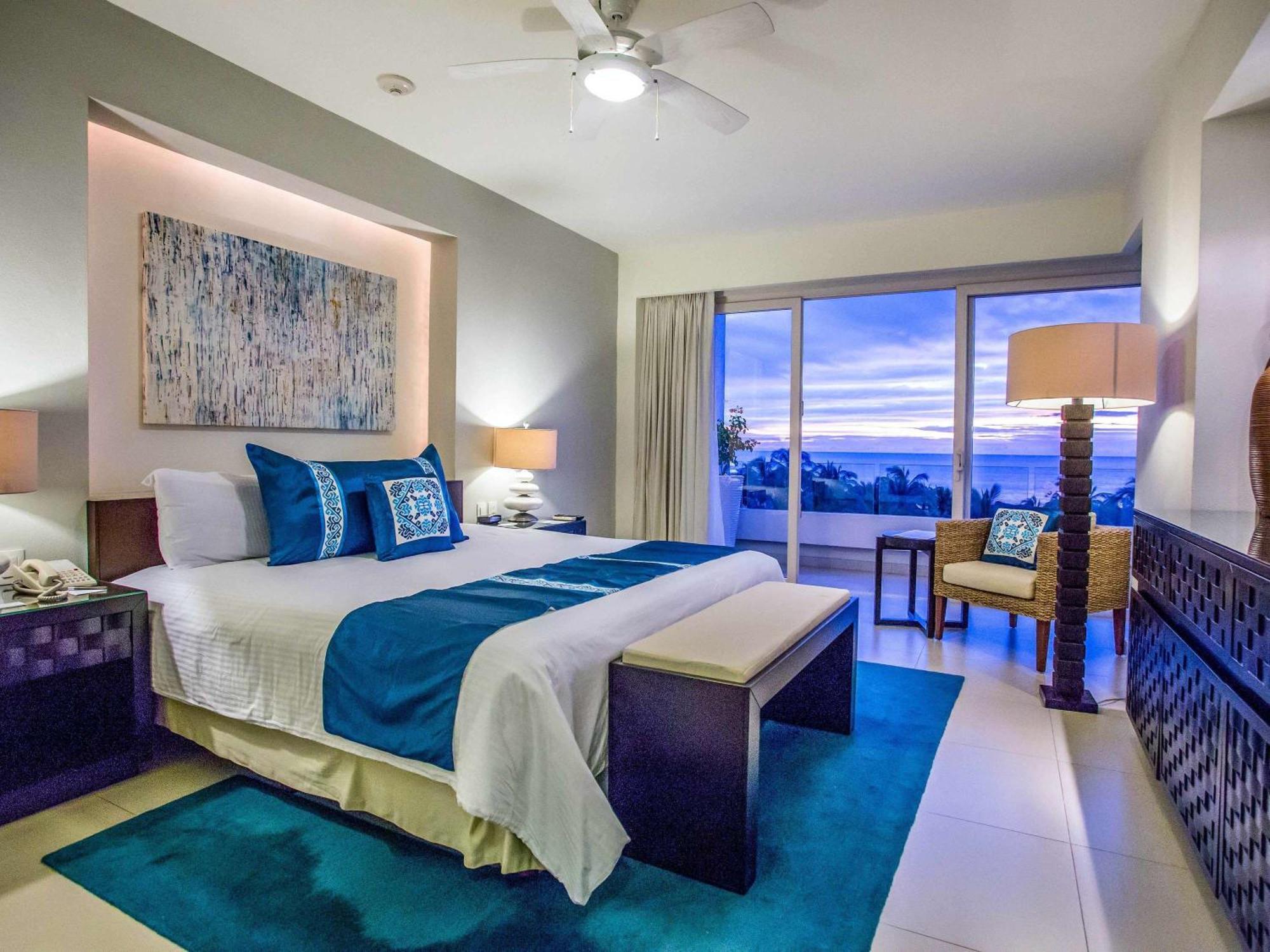 Marival Distinct Residences & Spa - Handwritten Collection Nuevo Vallarta Exterior foto
