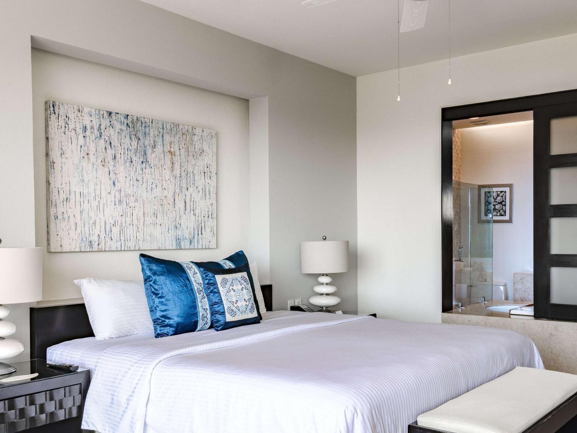 Marival Distinct Residences & Spa - Handwritten Collection Nuevo Vallarta Exterior foto